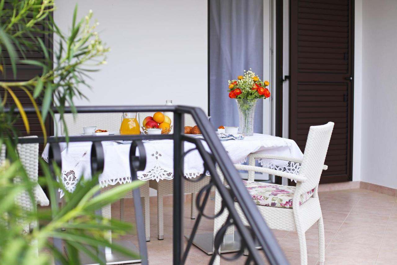 Apartments Paola Rovinj Exterior foto